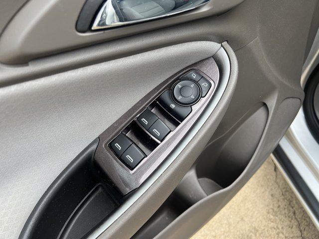 used 2020 Chevrolet Malibu car, priced at $18,799