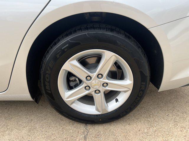 used 2020 Chevrolet Malibu car, priced at $18,799