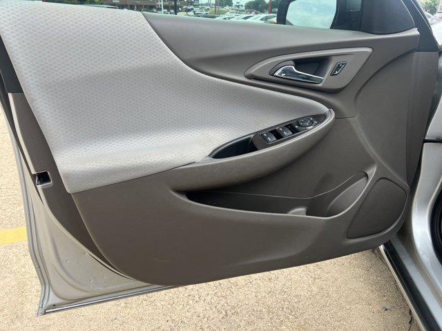 used 2020 Chevrolet Malibu car, priced at $18,799