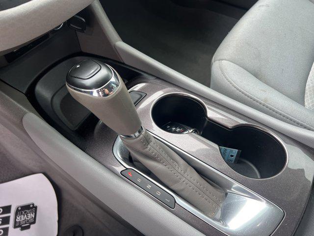 used 2020 Chevrolet Malibu car, priced at $18,799