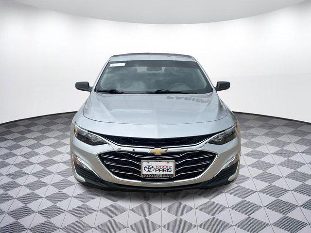 used 2020 Chevrolet Malibu car, priced at $18,799