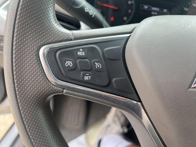 used 2020 Chevrolet Malibu car, priced at $18,799
