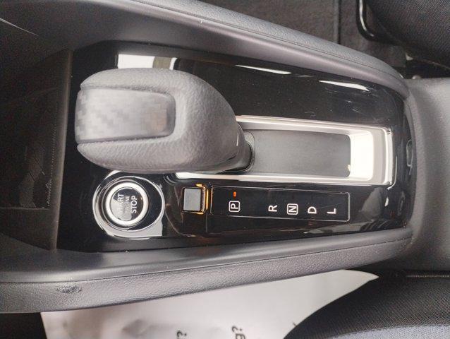 used 2025 Nissan Versa car, priced at $19,999
