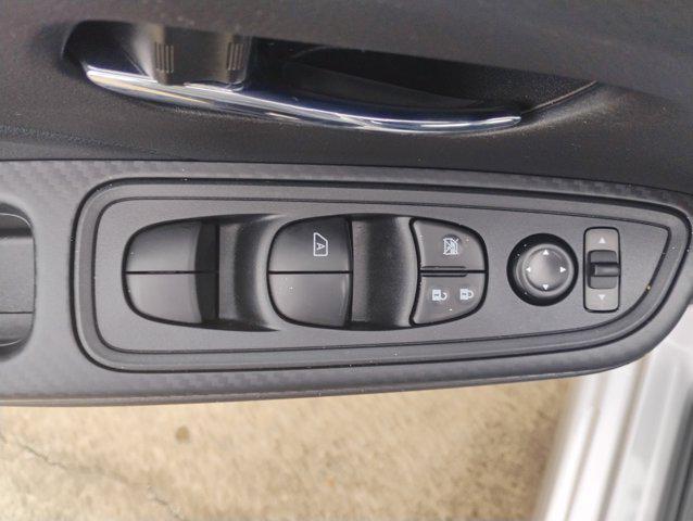 used 2025 Nissan Versa car, priced at $19,999