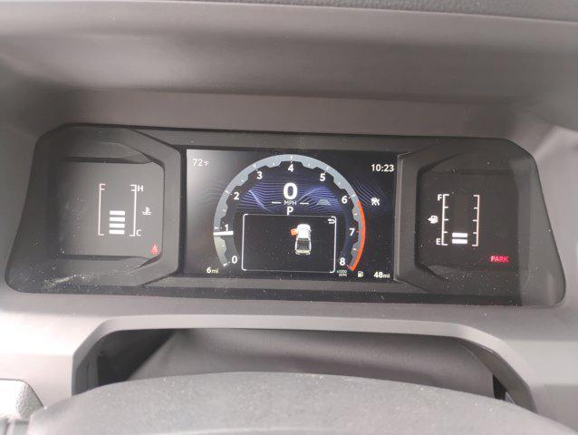 new 2025 Toyota Tacoma car, priced at $39,511