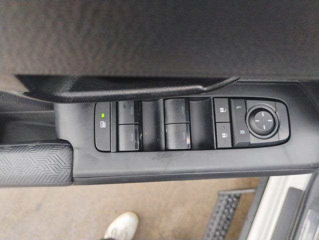new 2025 Toyota Tacoma car, priced at $39,511
