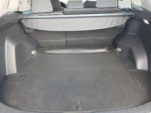 used 2023 Toyota RAV4 car, priced at $28,999