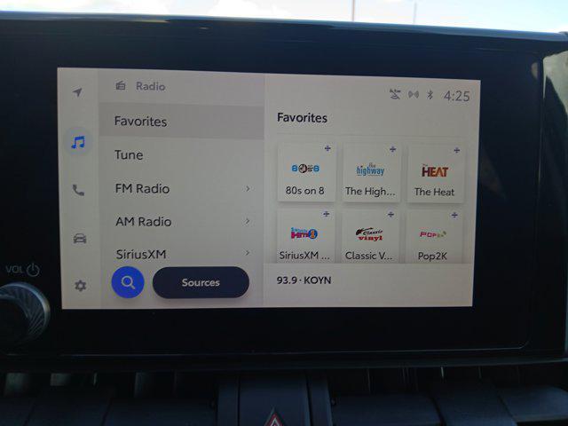 used 2023 Toyota RAV4 car, priced at $28,999