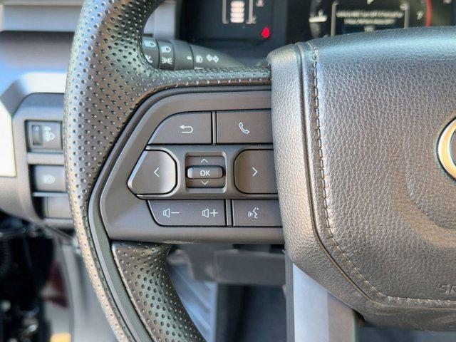 new 2025 Toyota Tacoma car, priced at $40,651