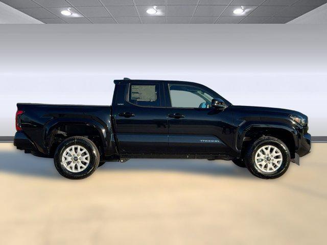 new 2025 Toyota Tacoma car, priced at $40,651