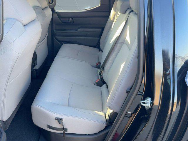 new 2025 Toyota Tacoma car, priced at $40,651