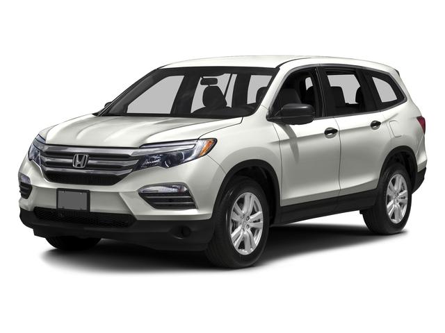 used 2016 Honda Pilot car, priced at $7,999