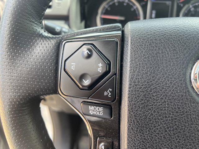 used 2024 Toyota 4Runner car, priced at $45,998