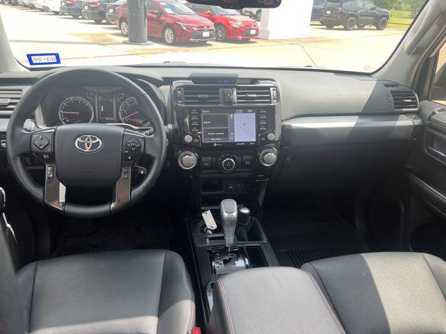 used 2024 Toyota 4Runner car, priced at $45,998