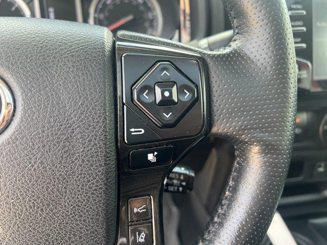 used 2024 Toyota 4Runner car, priced at $45,998