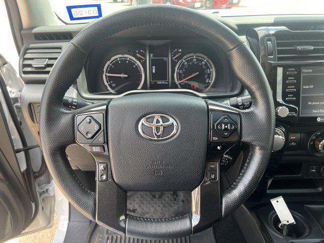 used 2024 Toyota 4Runner car, priced at $45,998