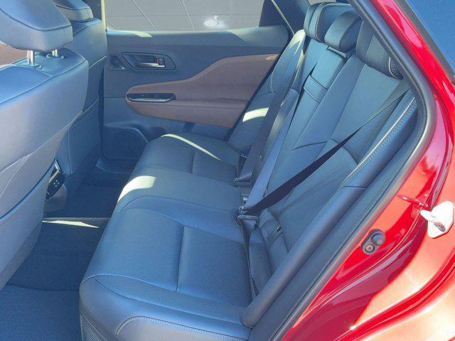 new 2026 Toyota Crown car, priced at $49,051