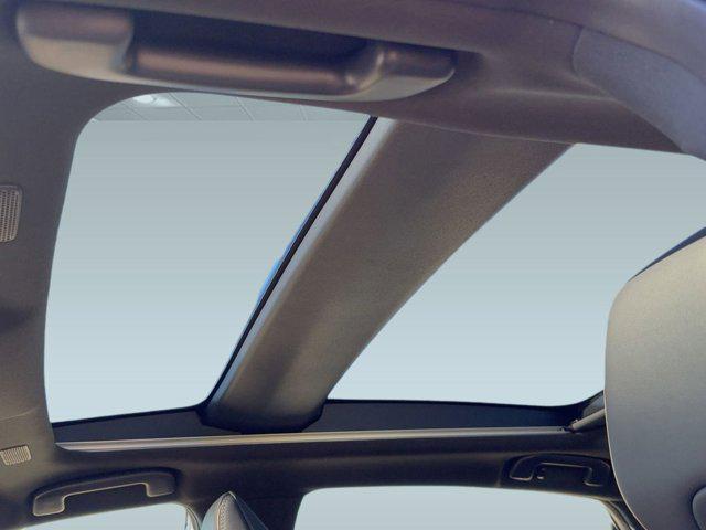 new 2026 Toyota Crown car, priced at $49,051