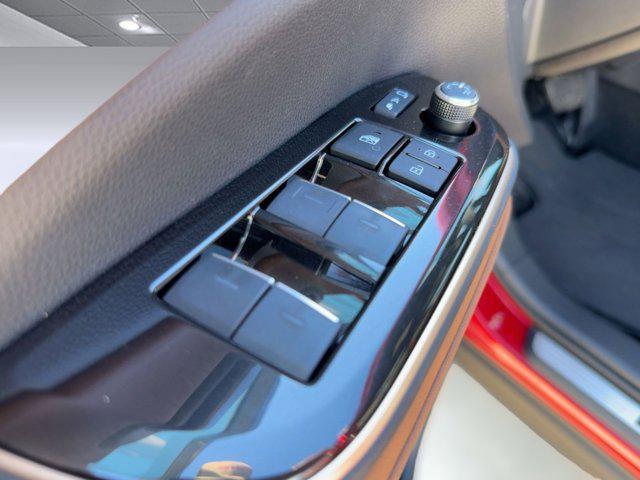 new 2026 Toyota Crown car, priced at $49,051