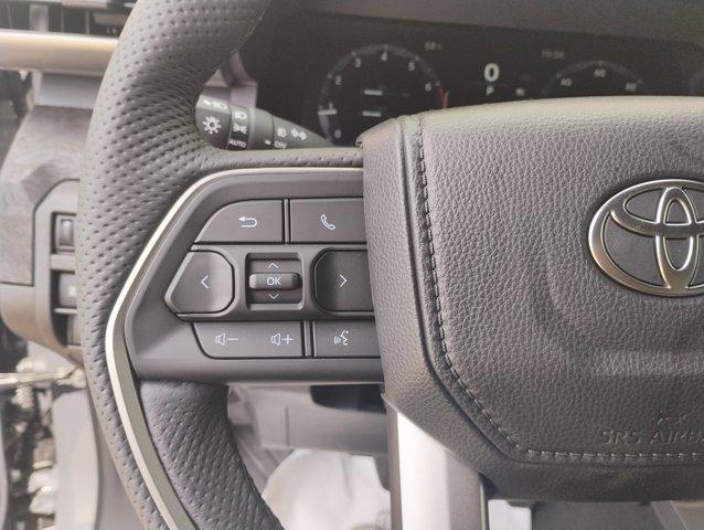 new 2025 Toyota Tacoma car, priced at $53,531