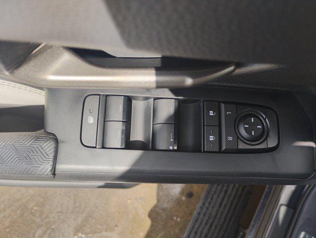 new 2025 Toyota Tacoma car, priced at $53,531