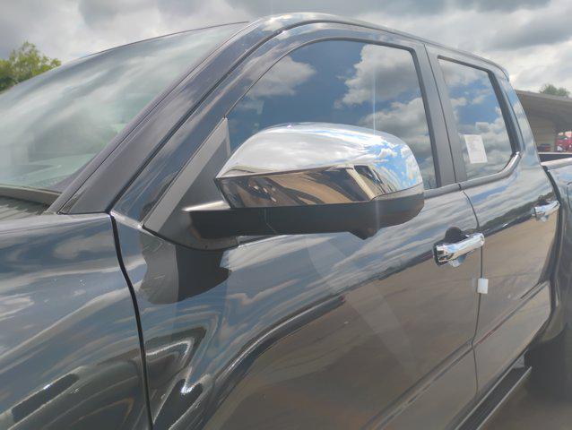 new 2025 Toyota Tacoma car, priced at $53,531