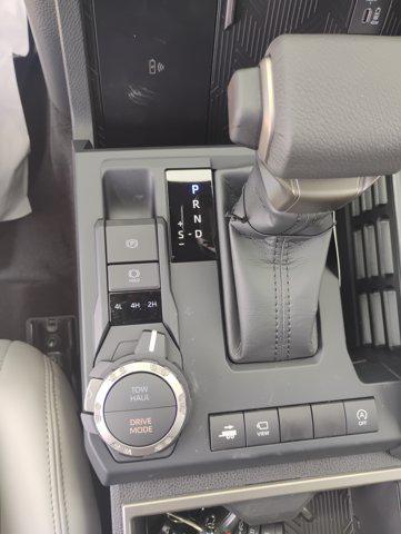 new 2025 Toyota Tacoma car, priced at $53,531