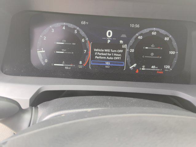 new 2025 Toyota Tacoma car, priced at $53,531