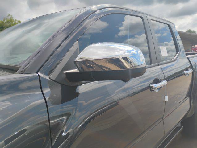 new 2025 Toyota Tacoma car, priced at $53,531