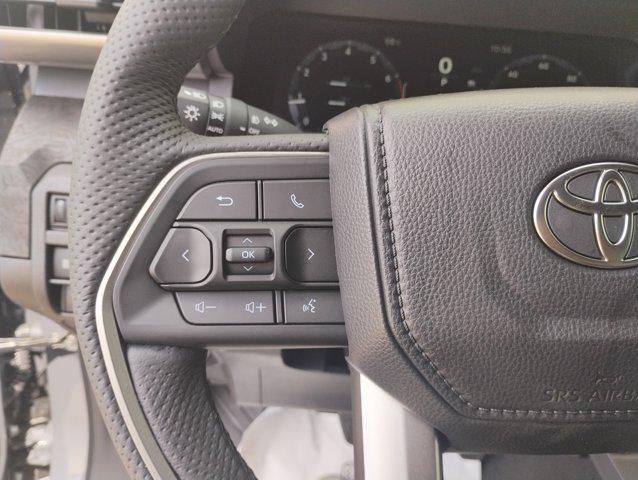new 2025 Toyota Tacoma car, priced at $53,531
