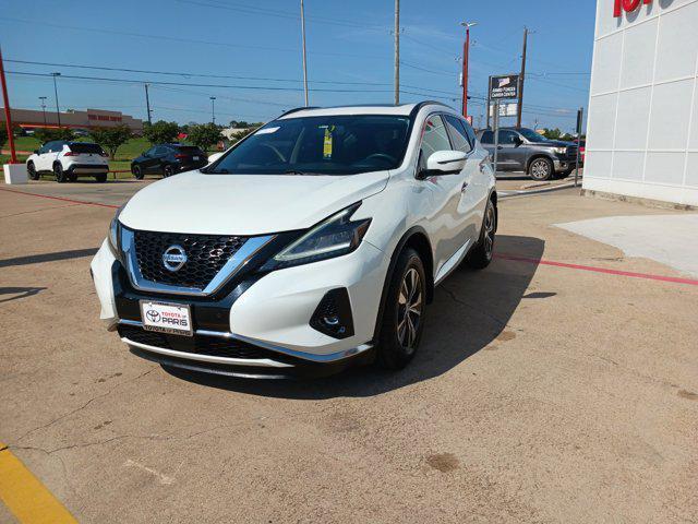 used 2019 Nissan Murano car, priced at $14,998