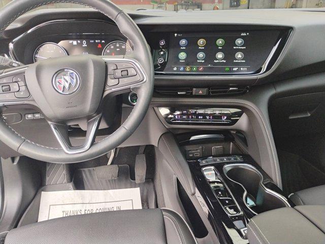 used 2023 Buick Envision car, priced at $31,499