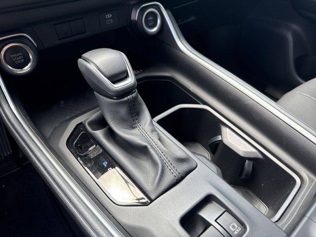 used 2025 Toyota Grand Highlander car, priced at $47,999