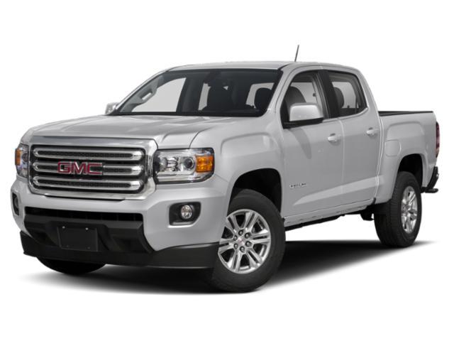 used 2019 GMC Canyon car, priced at $21,999