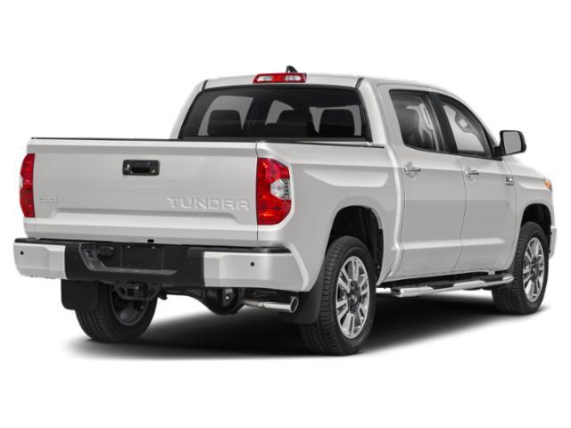 used 2020 Toyota Tundra car, priced at $37,999