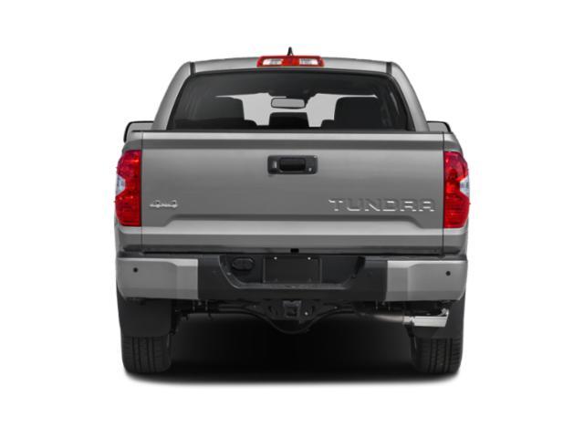 used 2020 Toyota Tundra car, priced at $37,999