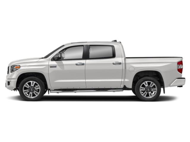 used 2020 Toyota Tundra car, priced at $37,999