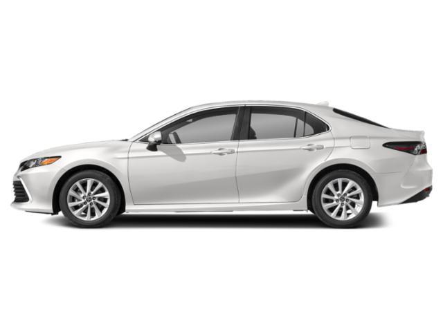 used 2021 Toyota Camry car, priced at $21,999