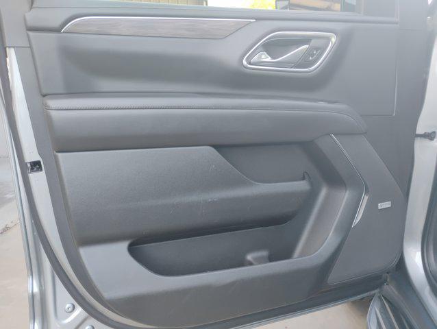 used 2023 Chevrolet Suburban car, priced at $42,498