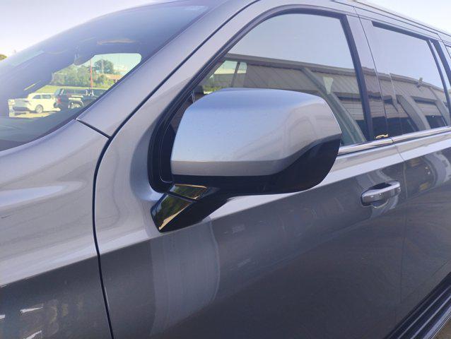 used 2023 Chevrolet Suburban car, priced at $42,498
