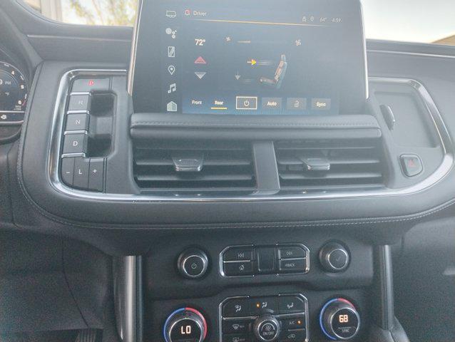 used 2023 Chevrolet Suburban car, priced at $42,498