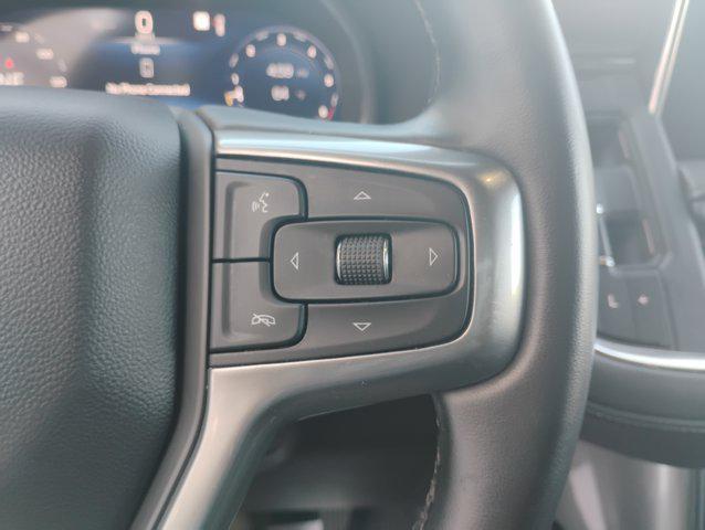 used 2023 Chevrolet Suburban car, priced at $42,498