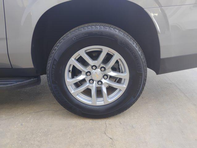 used 2023 Chevrolet Suburban car, priced at $42,498