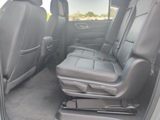 used 2023 Chevrolet Suburban car, priced at $42,498