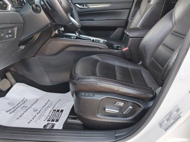 used 2023 Mazda CX-5 car, priced at $26,496