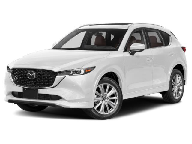 used 2023 Mazda CX-5 car, priced at $27,999