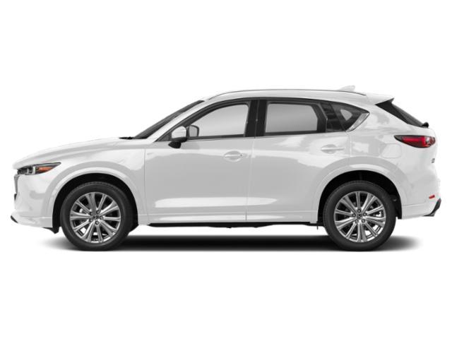 used 2023 Mazda CX-5 car, priced at $27,999