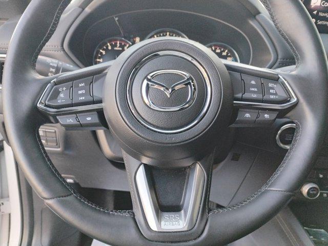 used 2023 Mazda CX-5 car, priced at $26,496