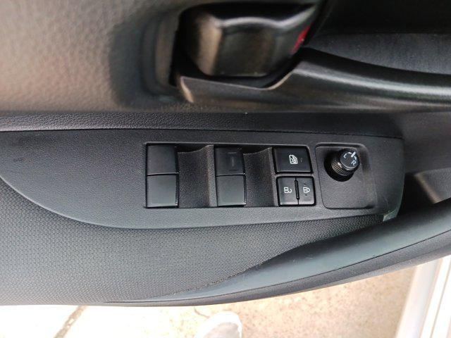 used 2024 Toyota Corolla car, priced at $21,999