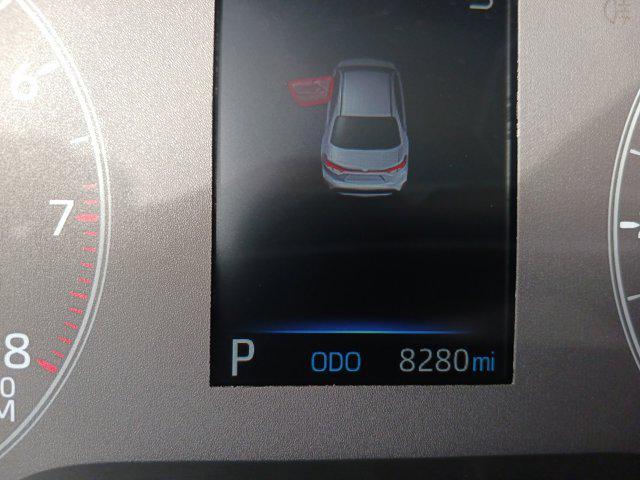 used 2024 Toyota Corolla car, priced at $21,999